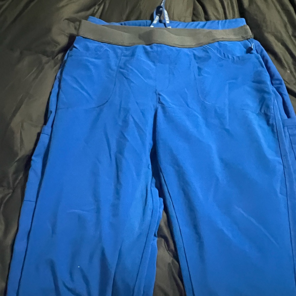 Scrub pants $15.00 a piece